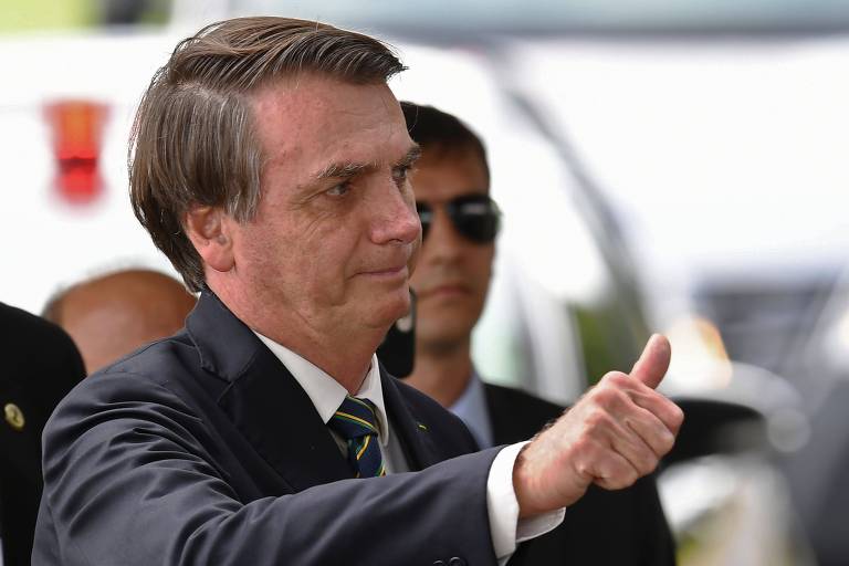 Mais da metade dos empresários aprovam governo Bolsonaro - 29/05 ...