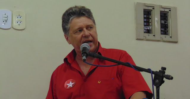 Morre Emídio Vasconcelos