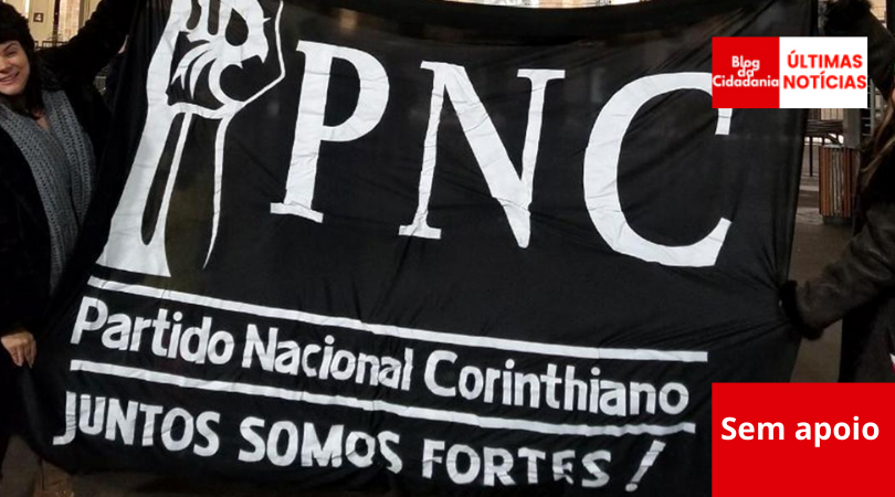Resultado de imagem para TSE nega registro do Partido Nacional Corinthiano