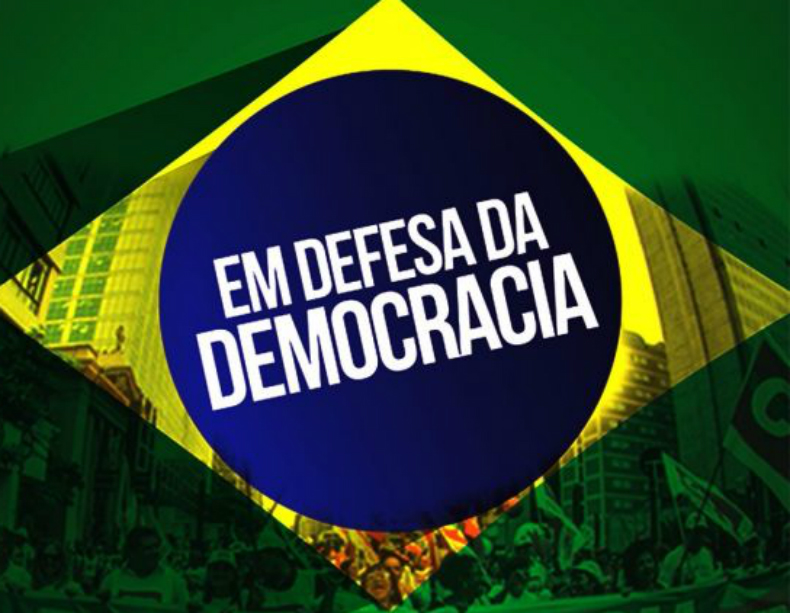 Juristas criam frente em defesa da democracia - CTB
