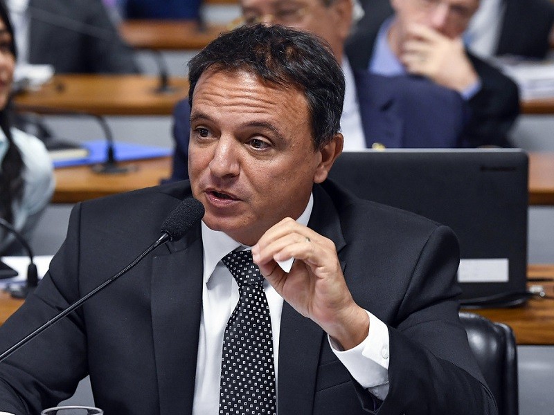 Resultado de imagem para Plebiscito definirá extinção de pequenos municípios, propõe relator de PEC