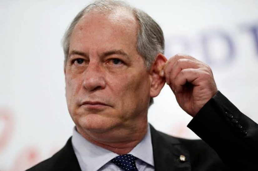 Resultado de imagem para ciro gomes