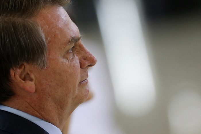 Resultado de imagem para “Bolsonaro é o provável vencedor em 2022”