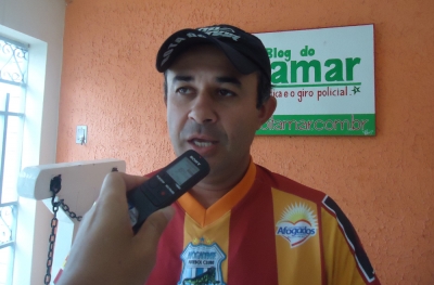 Presidente Natan trabalha para ter Afogadense na disputa da 2ª ...