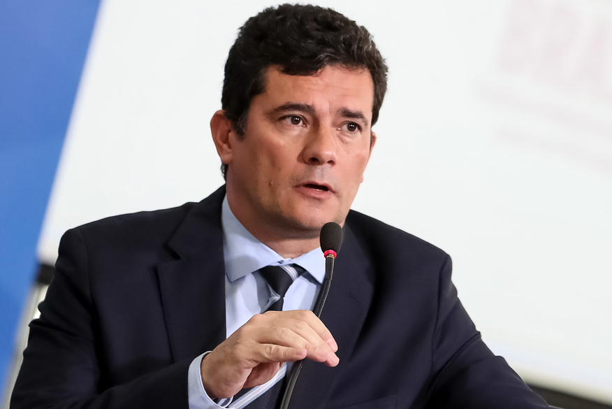 Em depoimento de mais de 8 horas, Moro apresenta novas provas ...