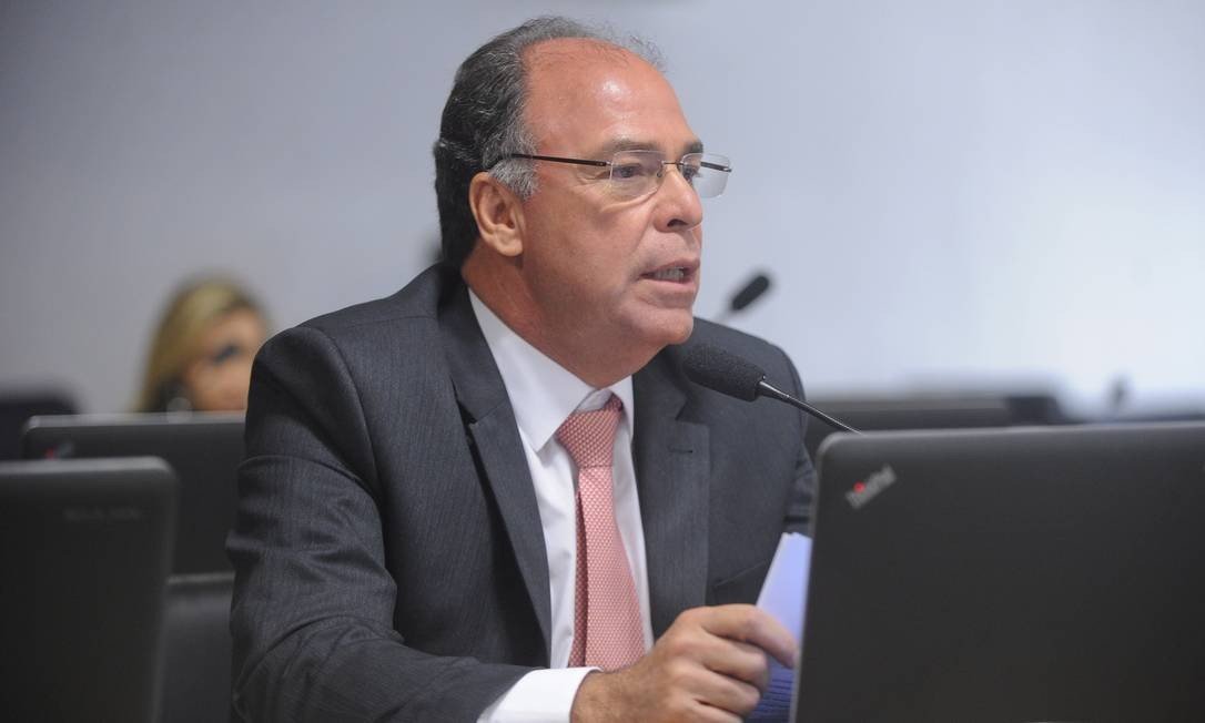 Delator gravou conversa com assessor de Fernando Bezerra - Jornal ...
