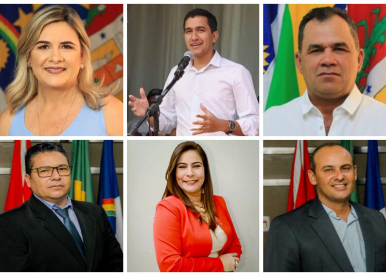 Instituto Expressão divulga pesquisa para prefeito em Tabira neste sábado
