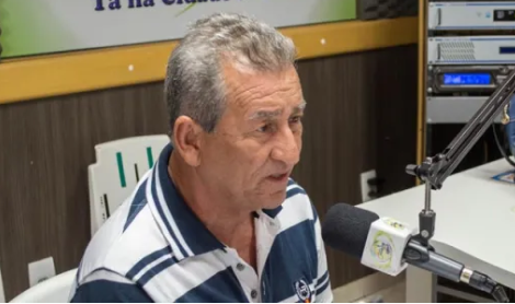 Genivaldo Soares pode retornar à disputa pela prefeitura de Solidão