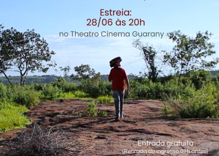 Sou que nem mandacaru – o retrato do homem do Sertão